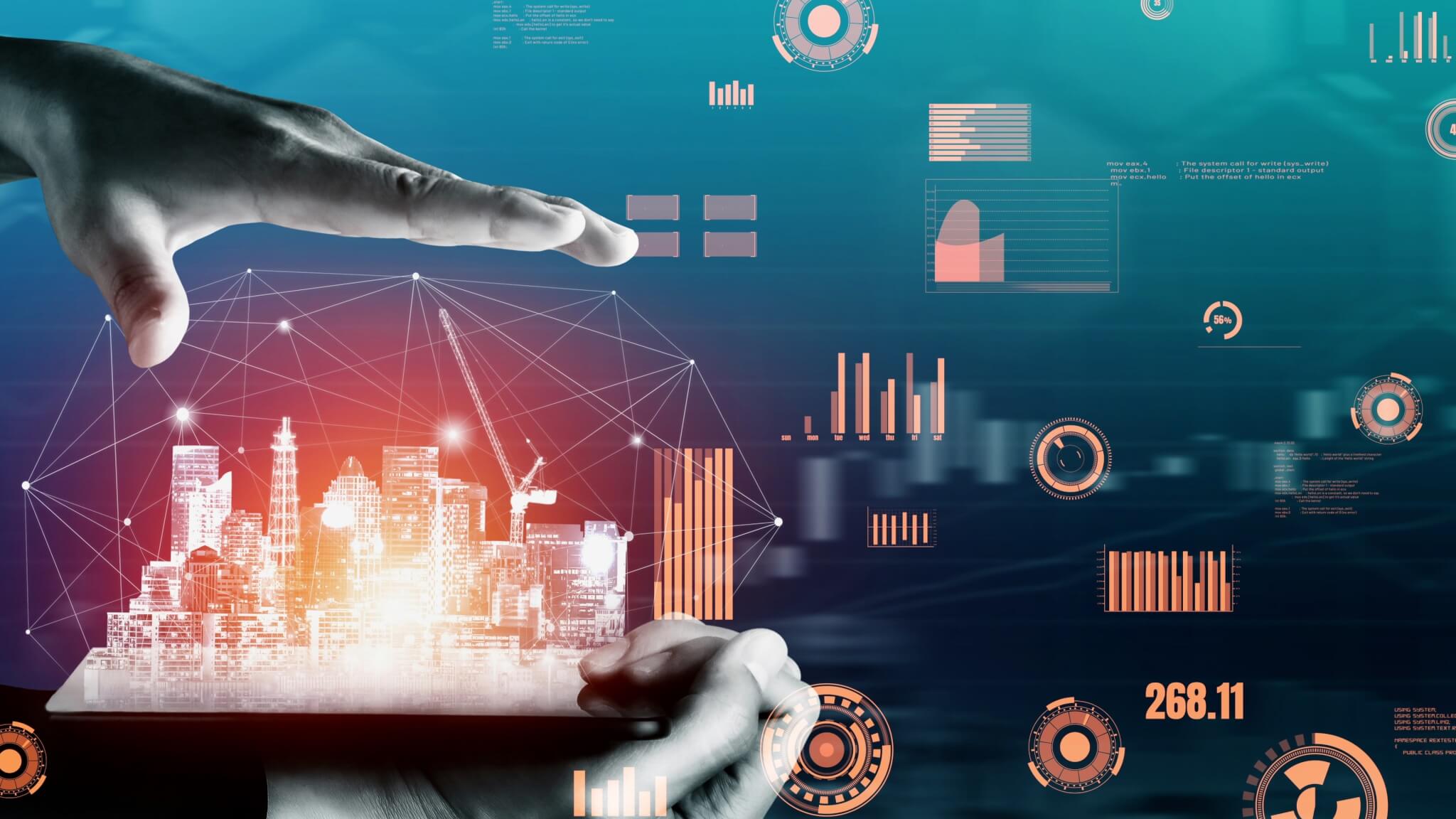 Digitalización de Facturas