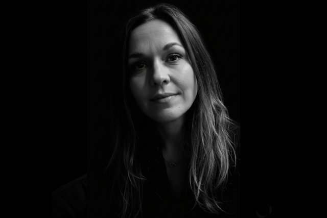 Verónica Covach